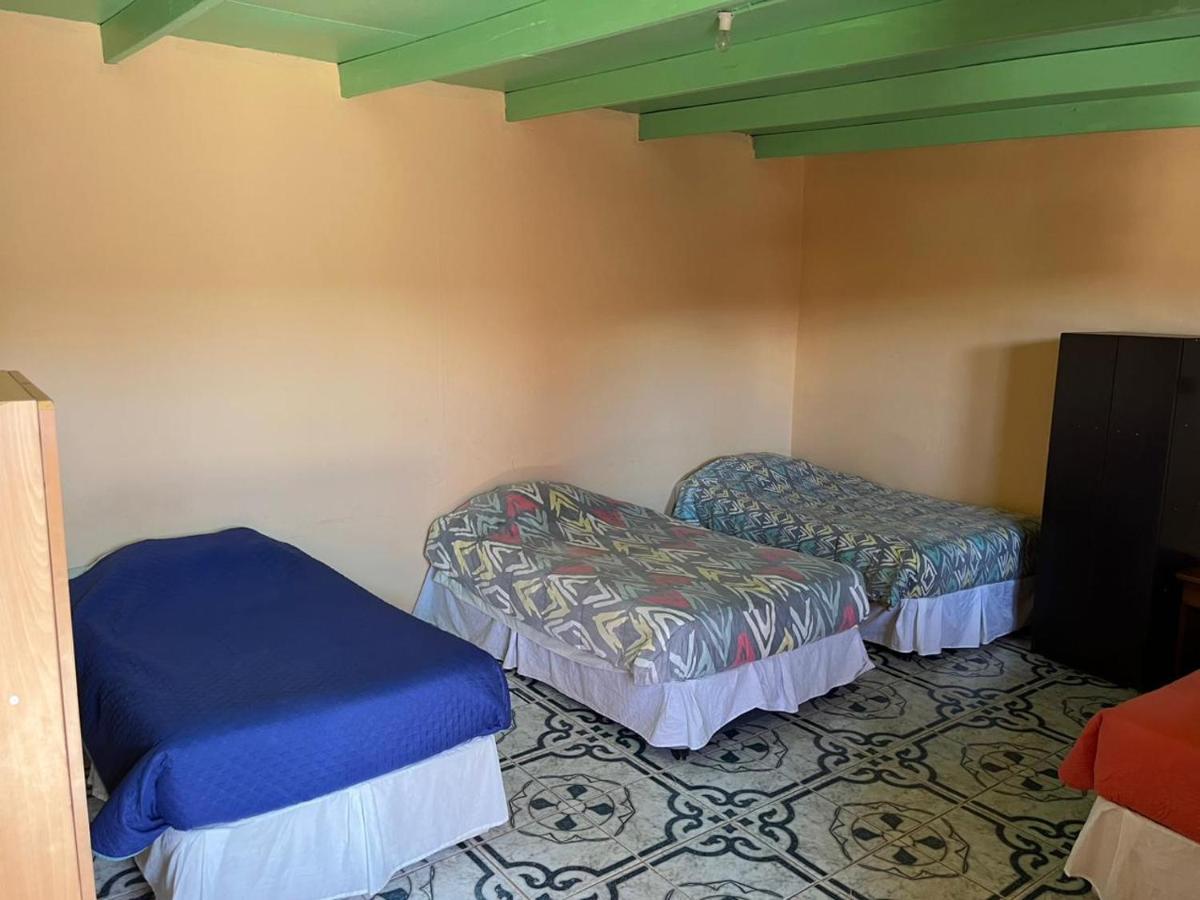 Hostal Tuyasto Сан Педро де Атакама Екстериор снимка