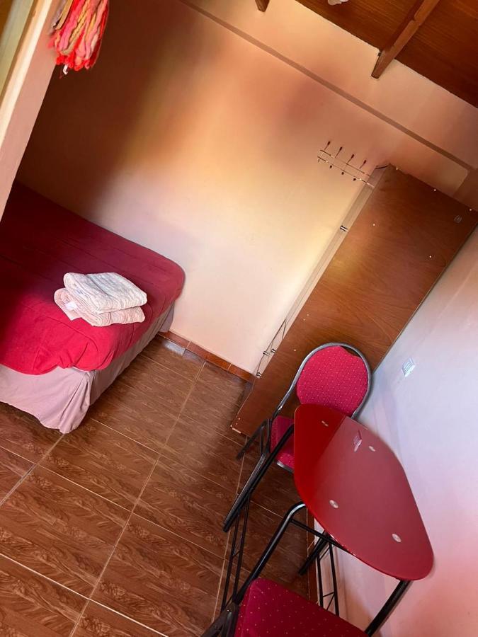 Hostal Tuyasto Сан Педро де Атакама Екстериор снимка