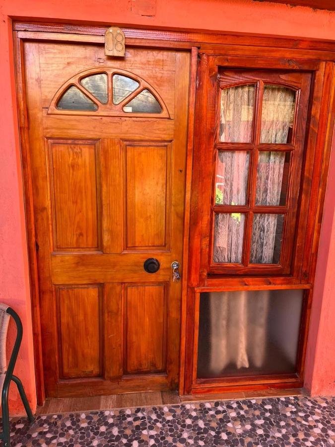 Hostal Tuyasto Сан Педро де Атакама Екстериор снимка