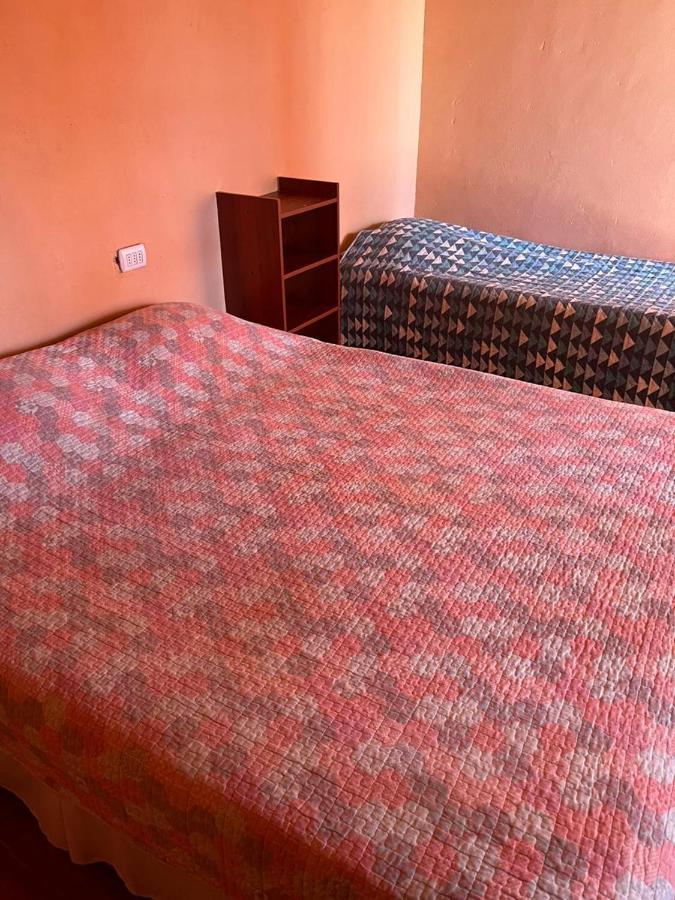 Hostal Tuyasto Сан Педро де Атакама Екстериор снимка