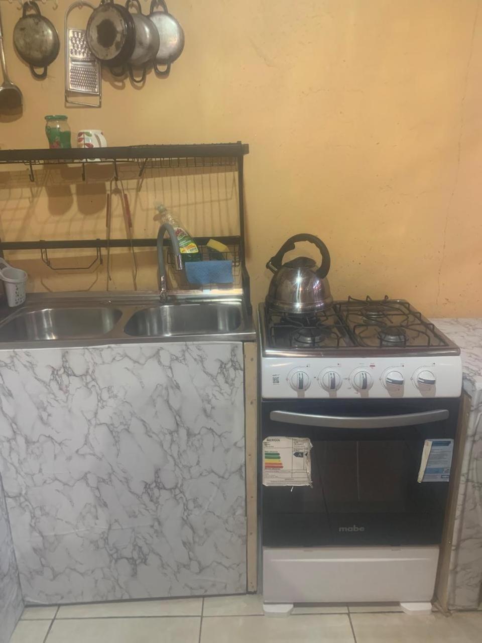 Hostal Tuyasto Сан Педро де Атакама Екстериор снимка