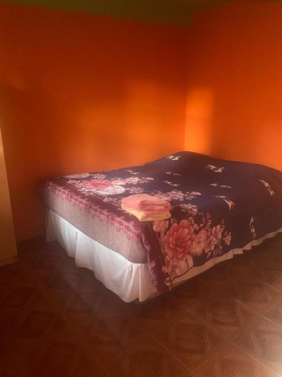 Hostal Tuyasto Сан Педро де Атакама Екстериор снимка