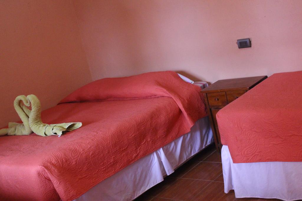Hostal Tuyasto Сан Педро де Атакама Екстериор снимка