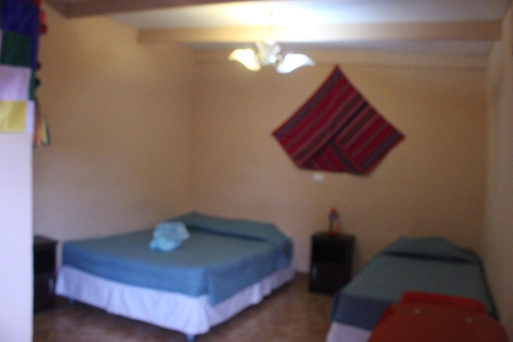 Hostal Tuyasto Сан Педро де Атакама Екстериор снимка