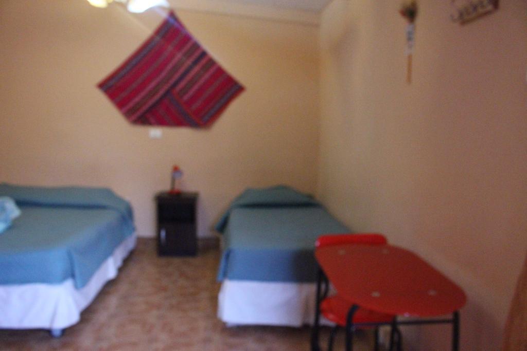 Hostal Tuyasto Сан Педро де Атакама Екстериор снимка