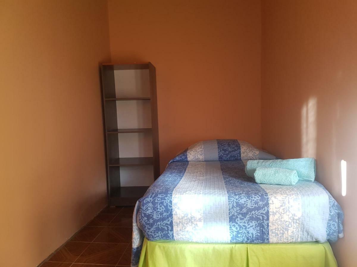 Hostal Tuyasto Сан Педро де Атакама Екстериор снимка
