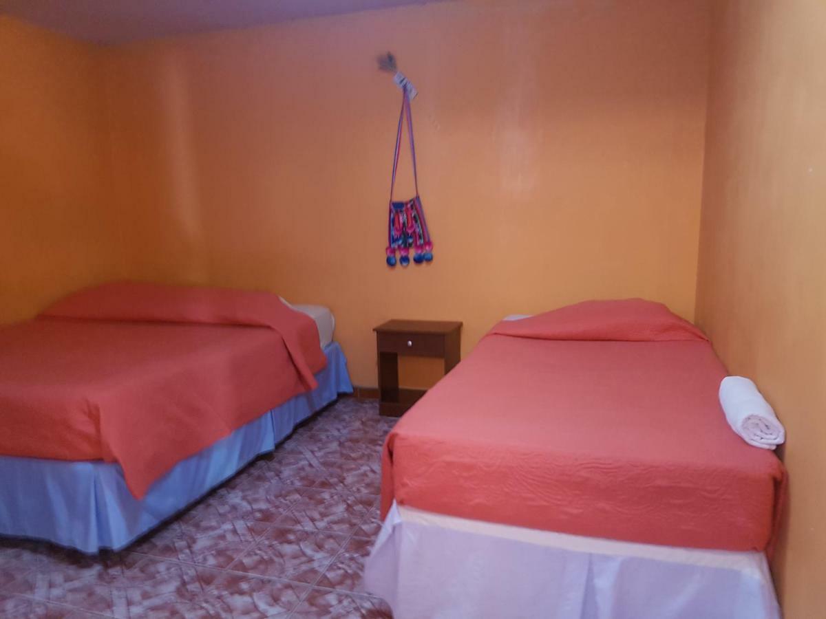 Hostal Tuyasto Сан Педро де Атакама Екстериор снимка
